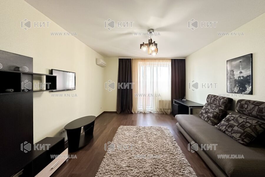 Продажа квартиры Харьков, Алексеевка, 79м²