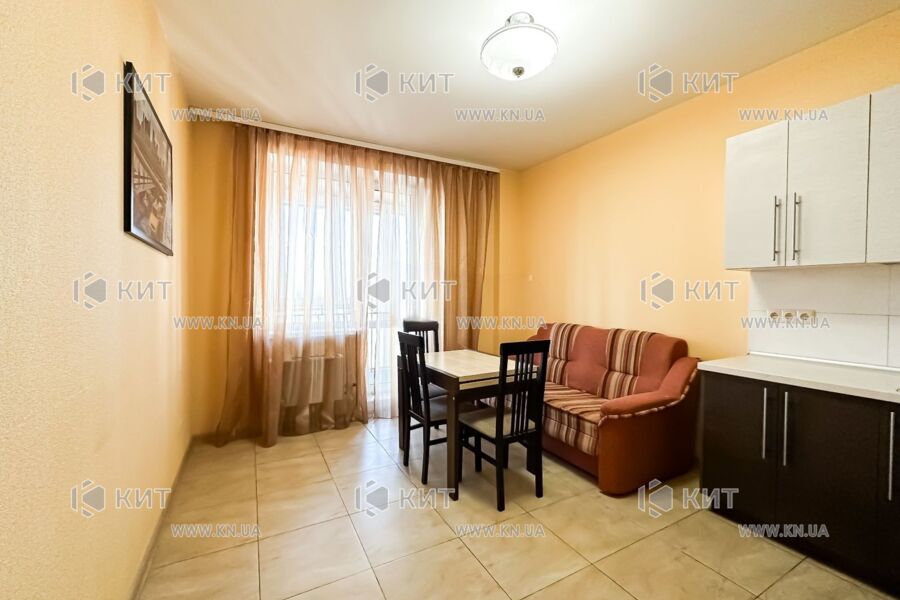 Продажа квартиры Харьков, Алексеевка, 79м²