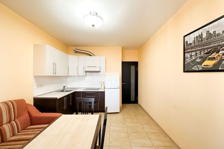 Продажа квартиры Харьков, Алексеевка, 79м²