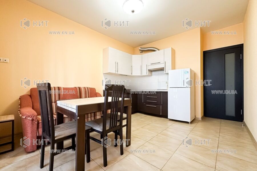 Продажа квартиры Харьков, Алексеевка, 79м²