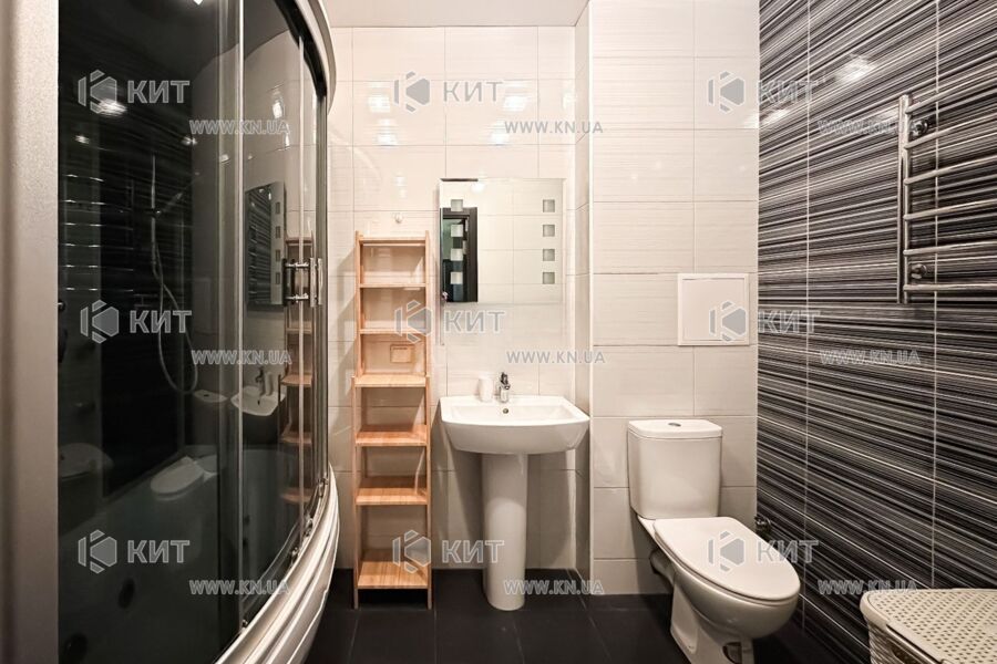 Продажа квартиры Харьков, Алексеевка, 79м²