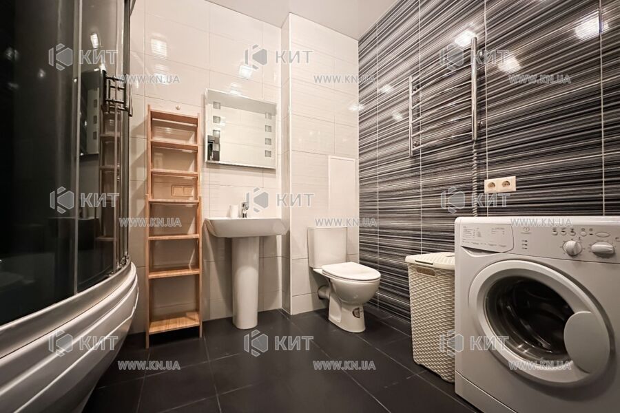 Продажа квартиры Харьков, Алексеевка, 79м²