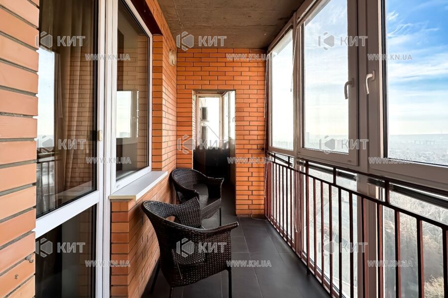 Продажа квартиры Харьков, Алексеевка, 79м²