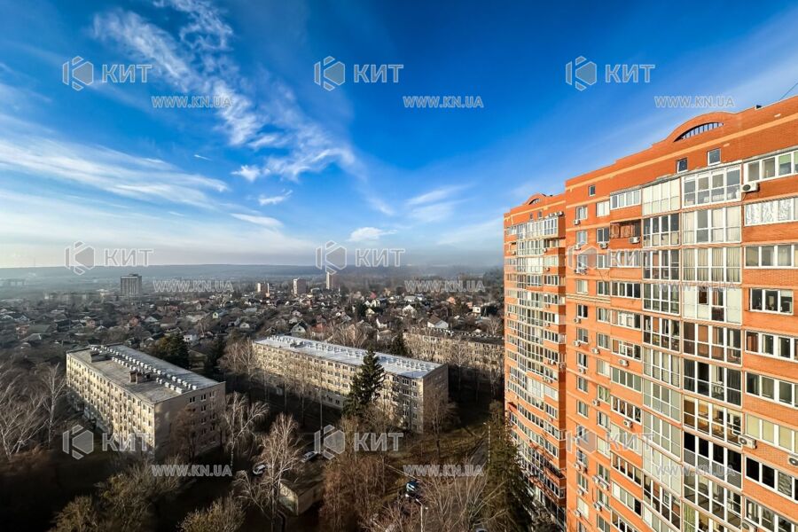 Продажа квартиры Харьков, Алексеевка, 79м²