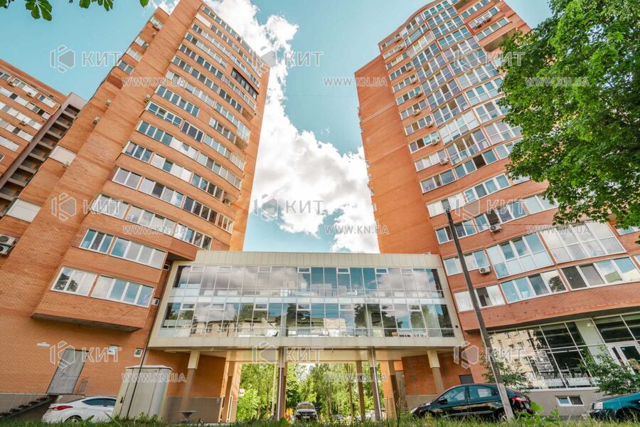 Продажа квартиры Харьков, Алексеевка, 79м²
