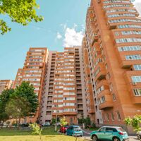 Продажа квартиры Харьков, Алексеевка, 79м²
