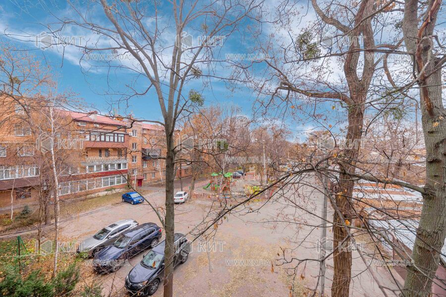 Продажа квартиры Харьков, Научная, 155м²