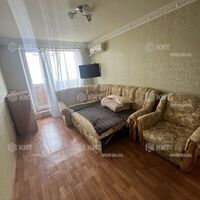 Продаж квартири Харків, Салтівка, 520 мрн., 33м²
