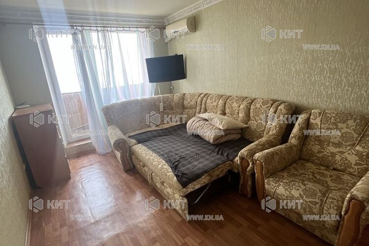 Продаж квартири Харків, Салтівка, 520 мрн., 33м²