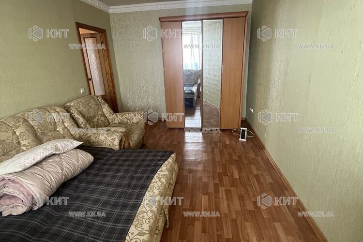 Продаж квартири Харків, Салтівка, 520 мрн., 33м²