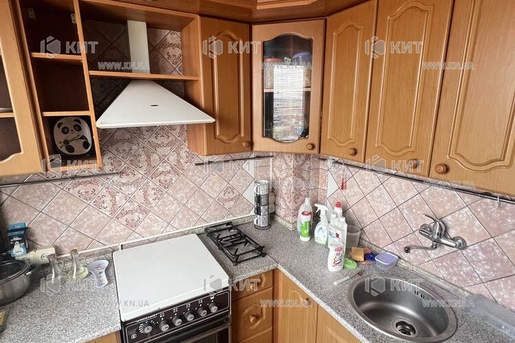 Продаж квартири Харків, Салтівка, 520 мрн., 33м²