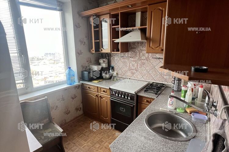 Продаж квартири Харків, Салтівка, 520 мрн., 33м²