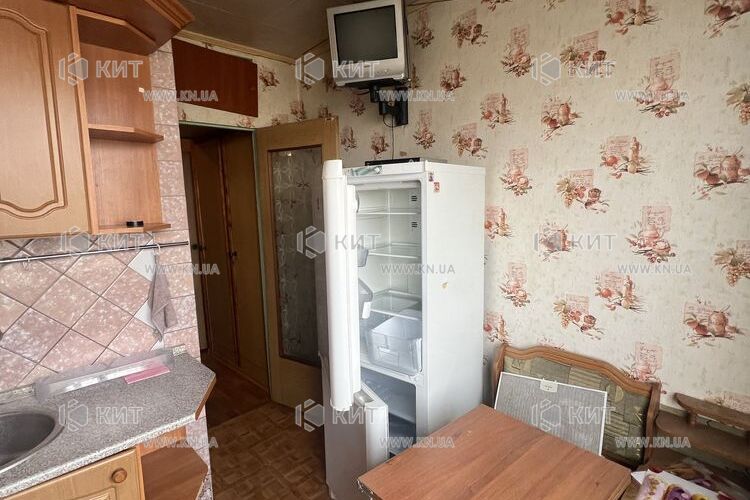 Продаж квартири Харків, Салтівка, 520 мрн., 33м²