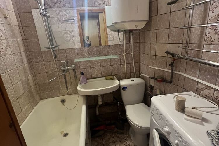 Продаж квартири Харків, Салтівка, 520 мрн., 33м²