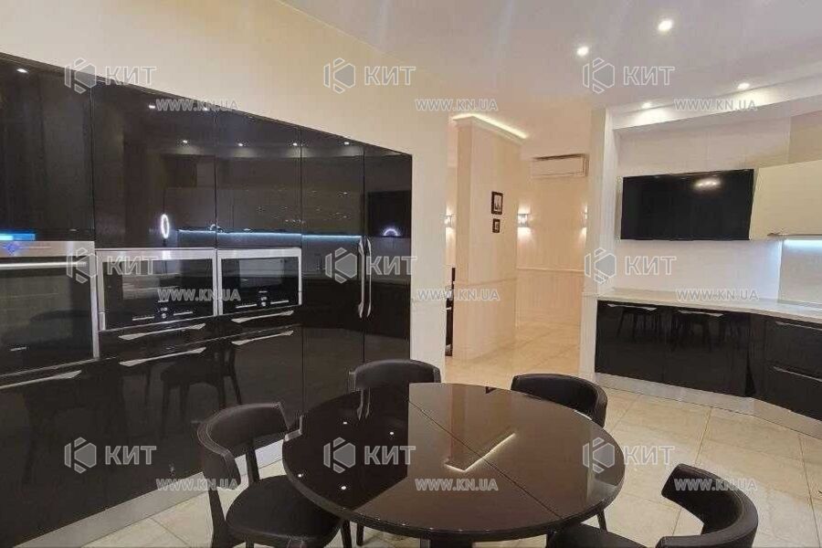 Продаж квартири Харків, Наукова, 115м²