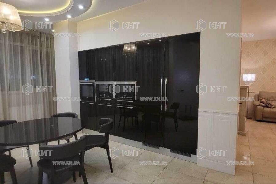 Продаж квартири Харків, Наукова, 115м²