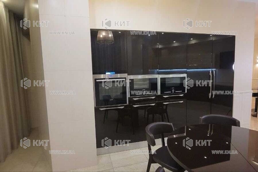 Продаж квартири Харків, Наукова, 115м²