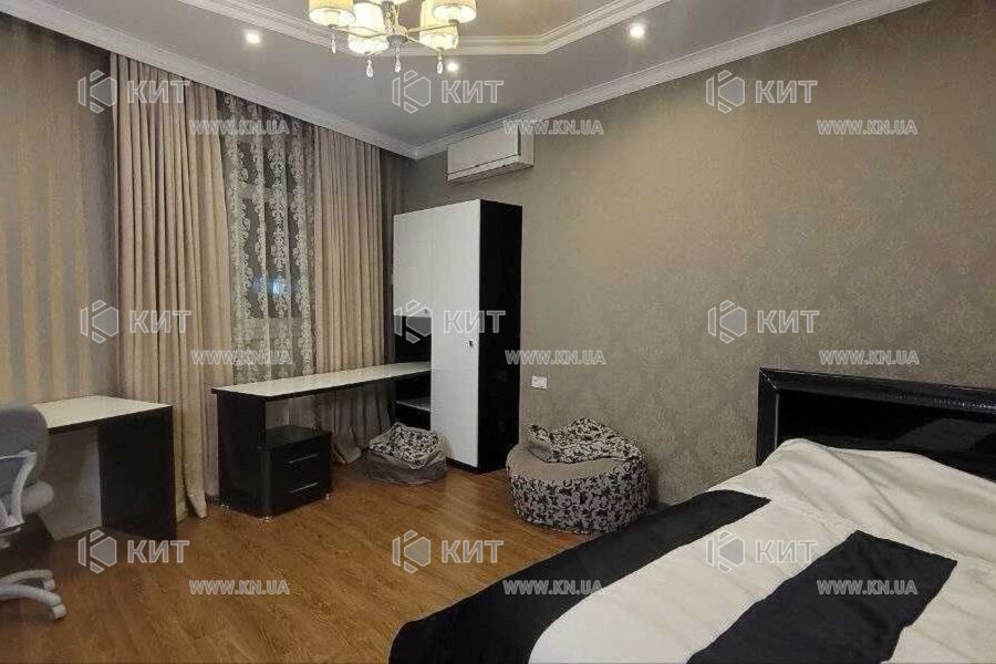 Продаж квартири Харків, Наукова, 115м²