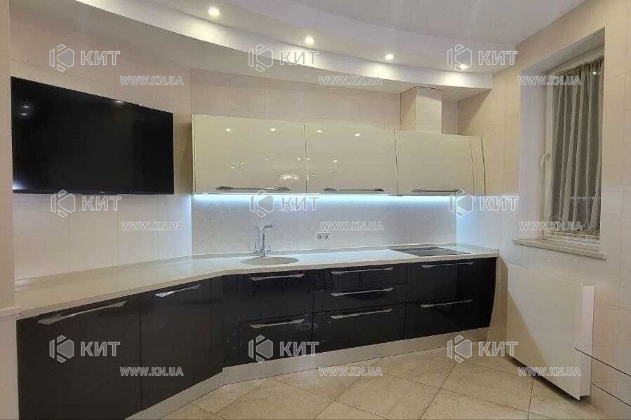 Продаж квартири Харків, Наукова, 115м²