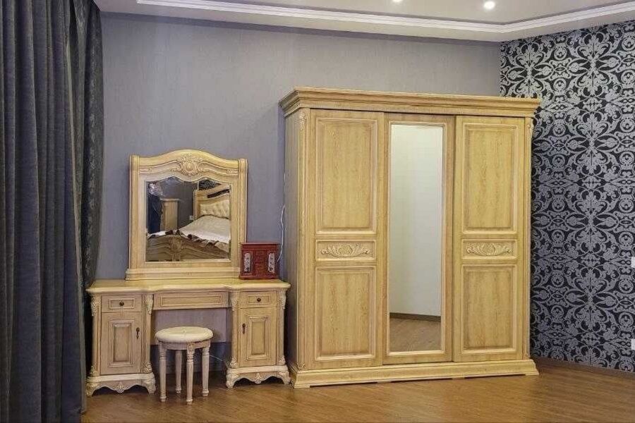 Продаж квартири Харків, Наукова, 115м²