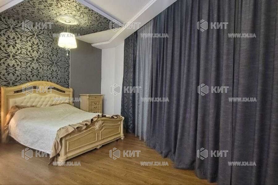 Продаж квартири Харків, Наукова, 115м²