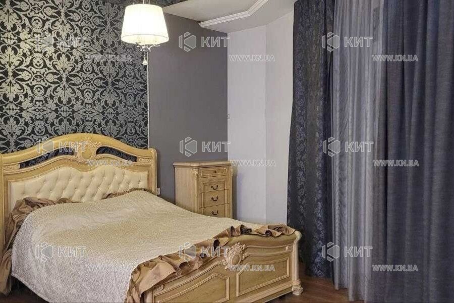 Продаж квартири Харків, Наукова, 115м²