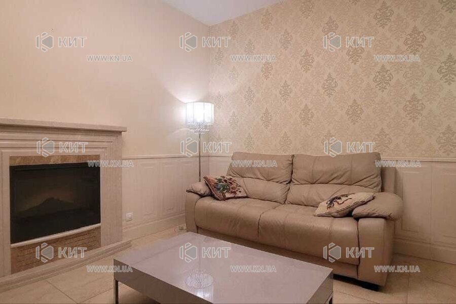Продаж квартири Харків, Наукова, 115м²