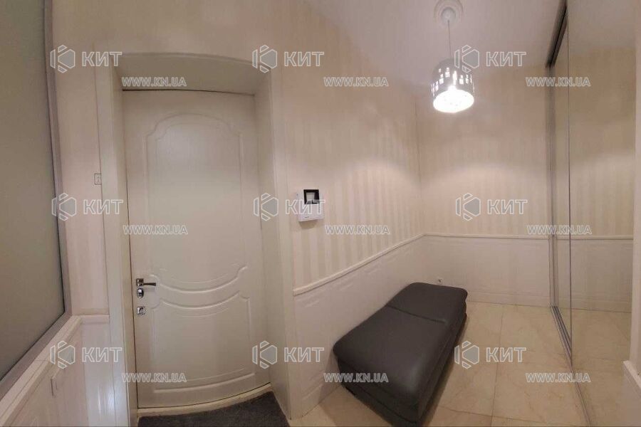 Продаж квартири Харків, Наукова, 115м²
