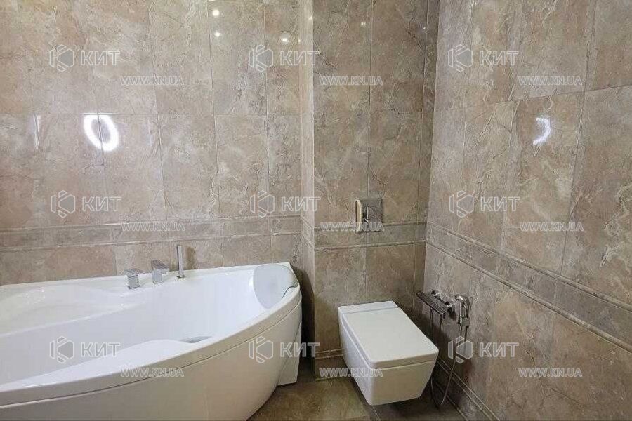 Продаж квартири Харків, Наукова, 115м²
