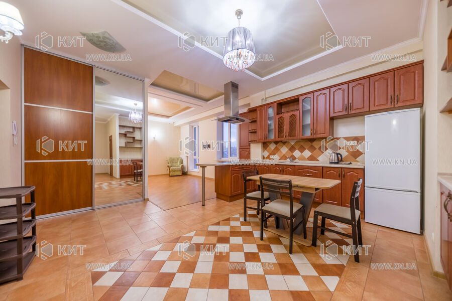 Aренда квартиры Харьков, Киевская, Гидропарк, 55м²