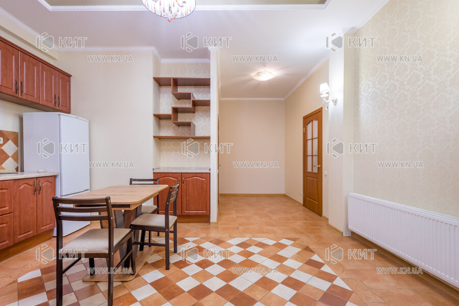 Aренда квартиры Харьков, Киевская, Гидропарк, 55м²