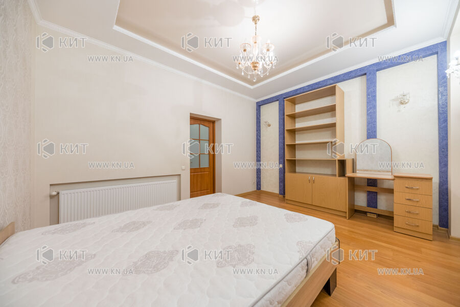 Aренда квартиры Харьков, Киевская, Гидропарк, 55м²