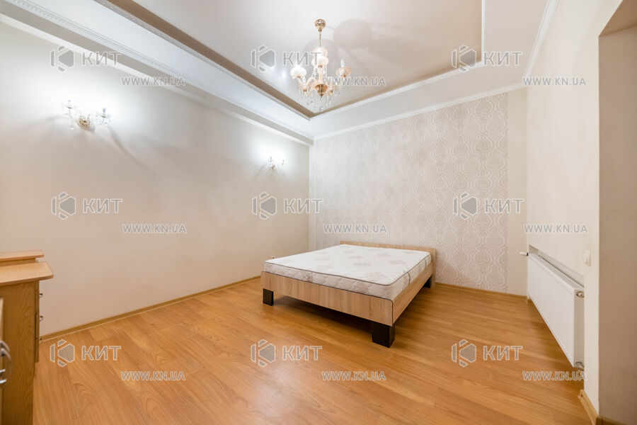 Aренда квартиры Харьков, Киевская, Гидропарк, 55м²