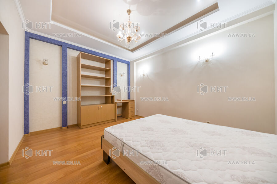 Aренда квартиры Харьков, Киевская, Гидропарк, 55м²