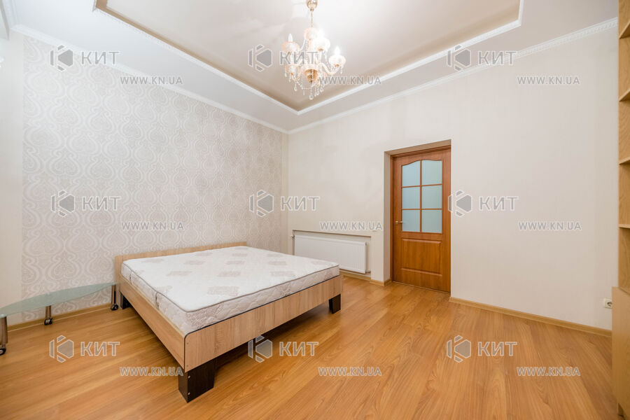Aренда квартиры Харьков, Киевская, Гидропарк, 55м²