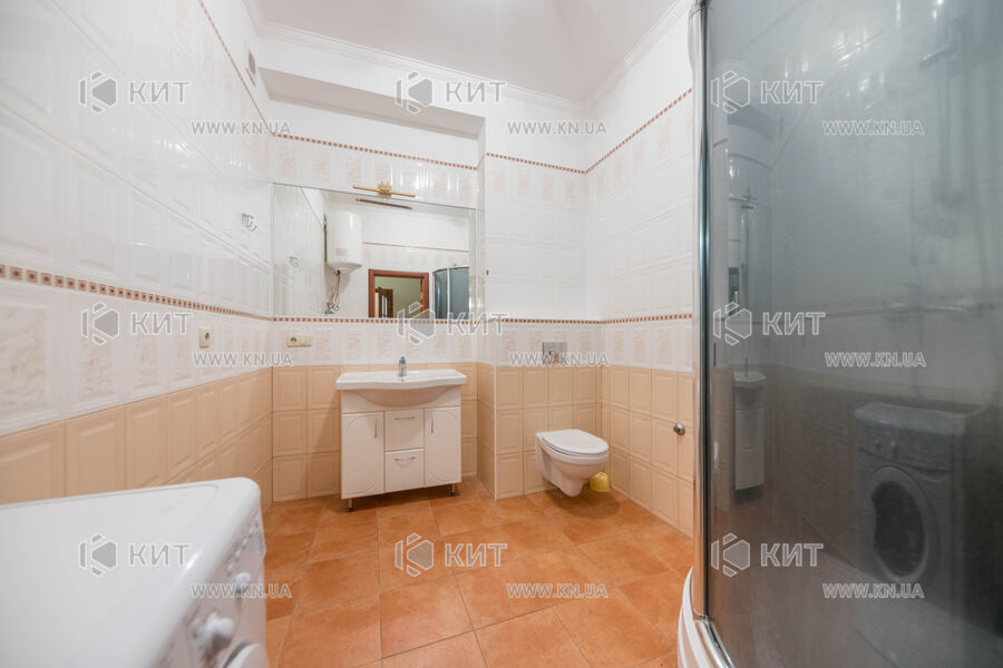 Aренда квартиры Харьков, Киевская, Гидропарк, 55м²