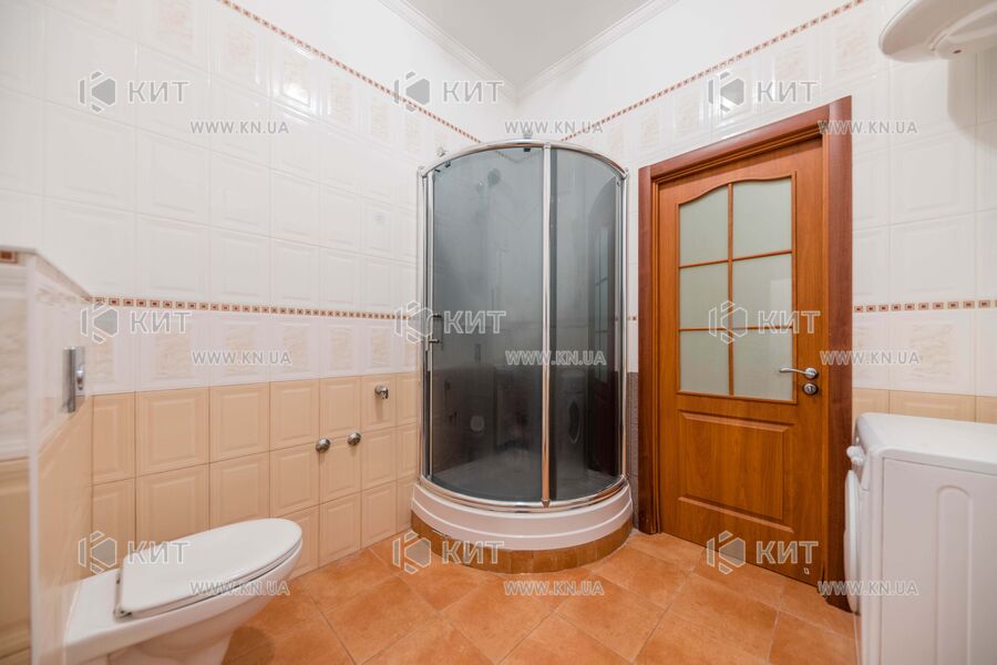 Aренда квартиры Харьков, Киевская, Гидропарк, 55м²