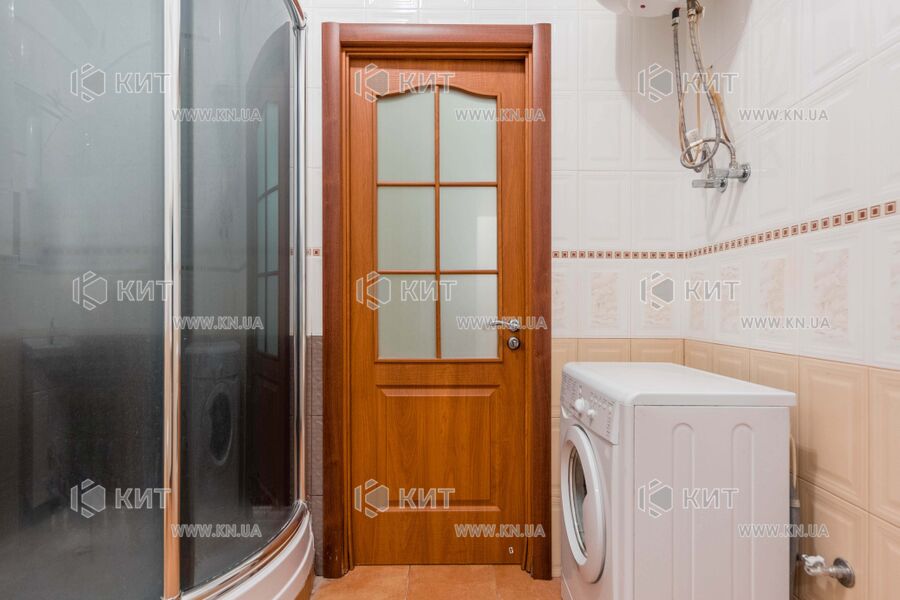 Aренда квартиры Харьков, Киевская, Гидропарк, 55м²