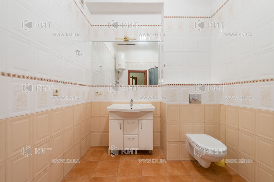 Aренда квартиры Харьков, Киевская, Гидропарк, 55м²