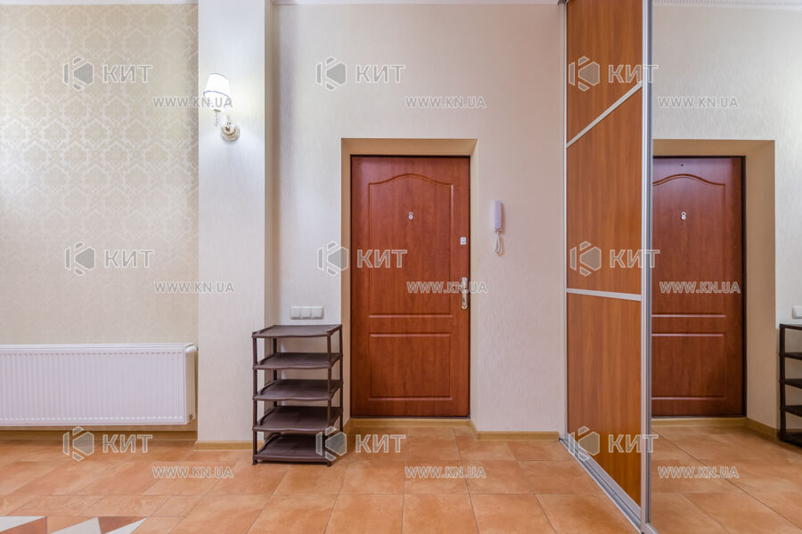 Aренда квартиры Харьков, Киевская, Гидропарк, 55м²