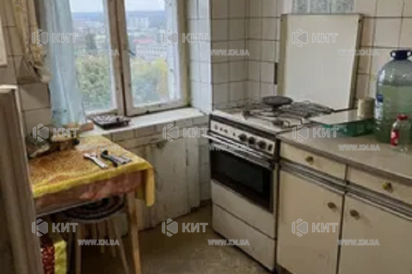 Продажа квартиры Харьков, Холодная гора, 33м²