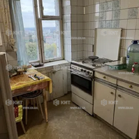 Продажа квартиры Харьков, Холодная гора, 33м²