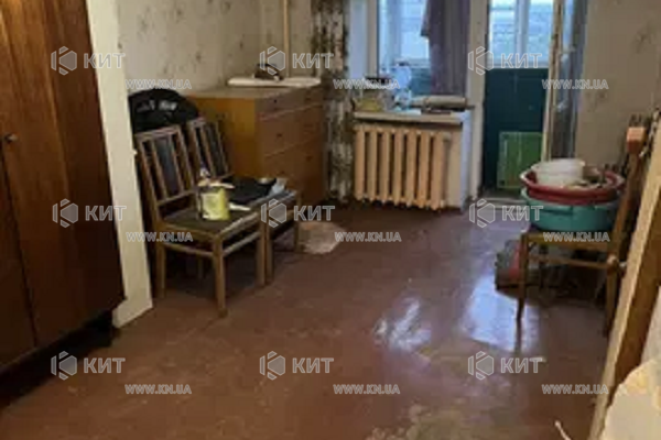 Продажа квартиры Харьков, Холодная гора, 33м²