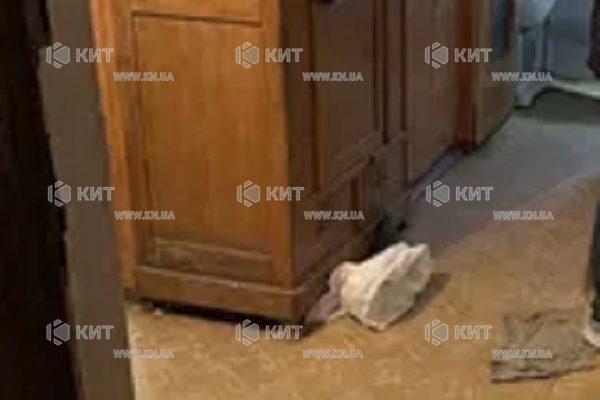 Продажа квартиры Харьков, Холодная гора, 33м²
