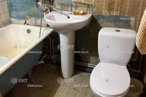 Продажа квартиры Харьков, Холодная гора, 33м²
