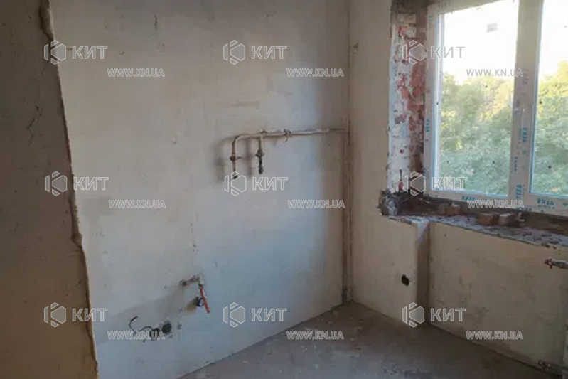 Продажа квартиры Харьков, Холодная гора, 31м²
