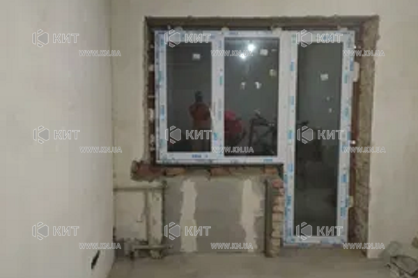 Продажа квартиры Харьков, Холодная гора, 31м²