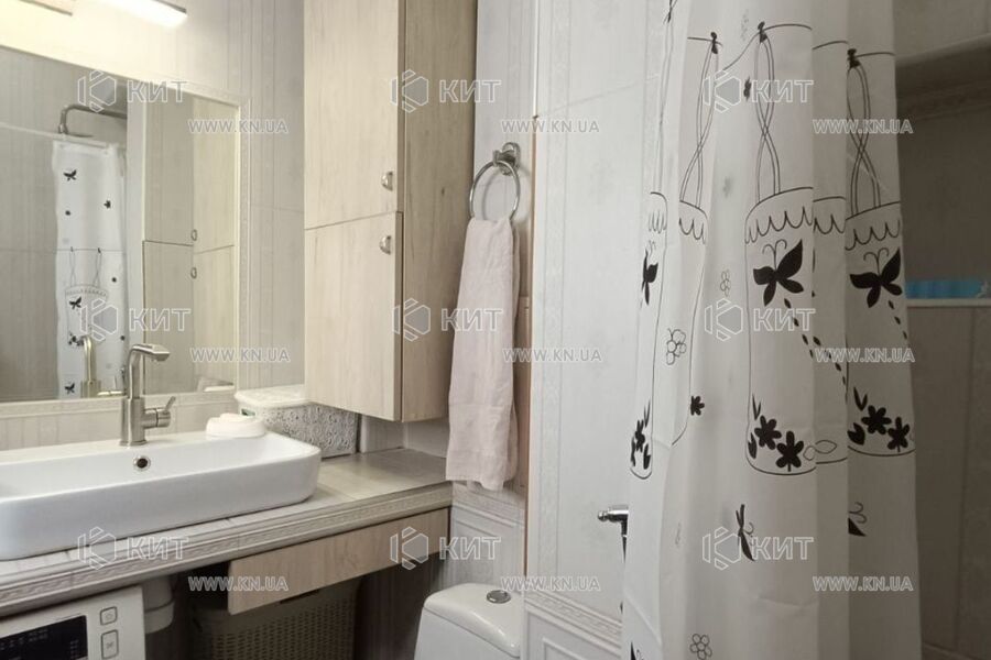 Продаж квартири Харків, Павлове Поле, 31м²