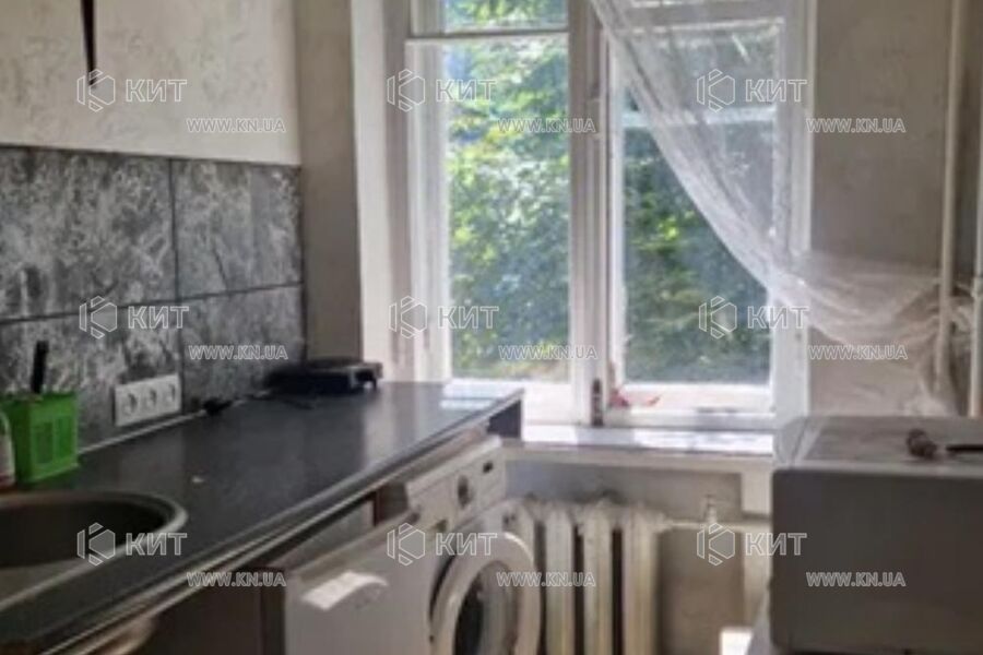 Продажа квартиры Харьков, Павлово Поле, 28м²