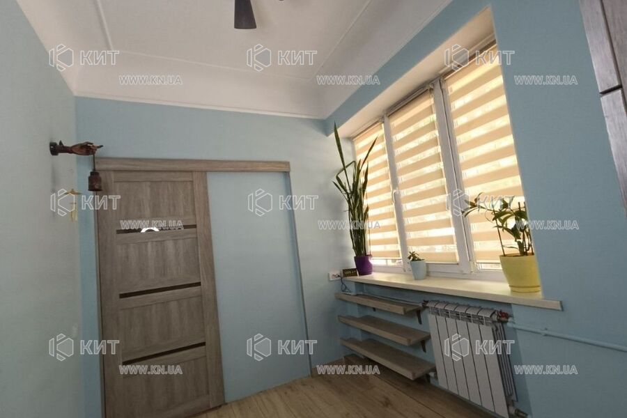 Продаж квартири Харків, Павлове Поле, 31м²
